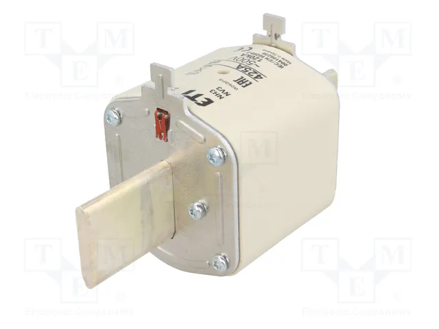 ETI POLAM Fusible de Cartucho NH3 425A 500VAC
