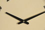 DKD Home Decor Reloj de Pared Resina y MDF 40x40 cm Surtido de 2 Unidades
