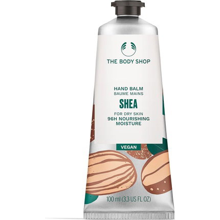The Body Shop SHEA Hand Balm 100 ml