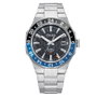Citizen NB6031-56E con función GMT y cristal de zafiro