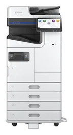 Epson WorkForce Enterprise AM-M5500 Impresora Inyección de Tinta A3 Blanco