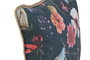 DKD Home Decor Cojín de Algodón Impreso 45x5x45 cm Pack de 2