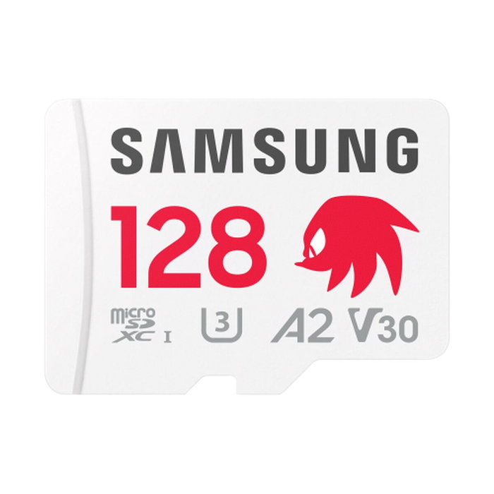 Samsung MB-MD128S MicroSDXC 128 GB UHS-I