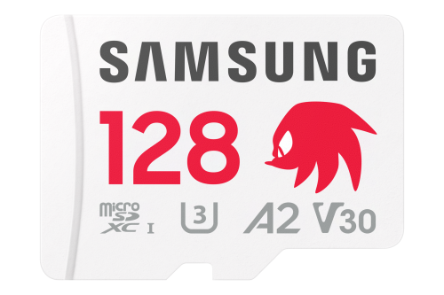 Samsung MB-MD128S 128 GB MicroSDXC UHS-I Clase 10 U3 V30 Tarjeta de Memoria, Lectura 180MB/s, Escritura 130MB/s Samsung MB-MD128S 128 GB MicroSDXC UHS-I Clase 10 U3 V30 Tarjeta de Memoria, Lectura 180MB/s, Escritura 130MB/s