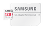 Samsung MB-MD128S 128 GB MicroSDXC UHS-I Clase 10 U3 V30 Tarjeta de Memoria, Lectura 180MB/s, Escritura 130MB/s