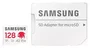 Samsung MB-MD128S MicroSDXC 128 GB UHS-I