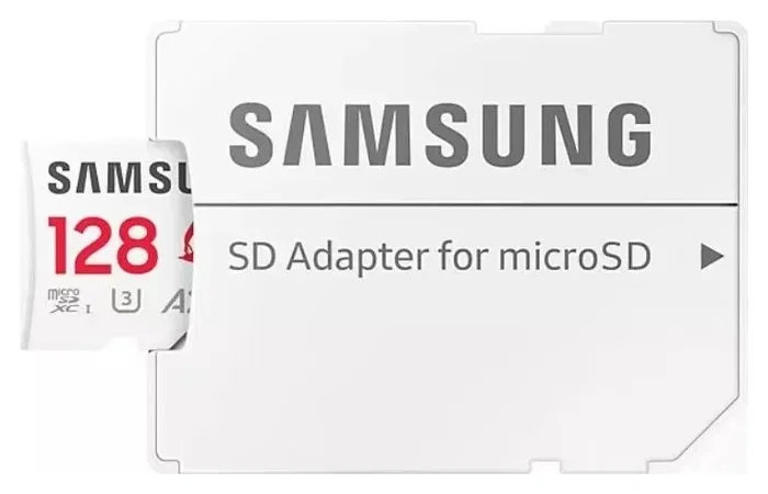 Samsung MB-MD128S MicroSDXC 128 GB UHS-I