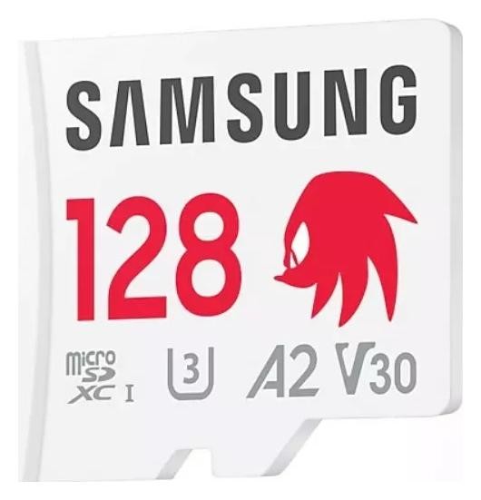Samsung MB-MD128S MicroSDXC 128 GB UHS-I