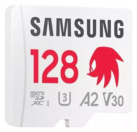 Samsung MB-MD128S MicroSDXC 128 GB UHS-I