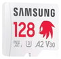 Samsung MB-MD128S MicroSDXC 128 GB UHS-I