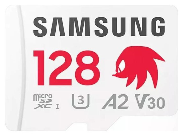 Samsung MB-MD128S MicroSDXC 128 GB UHS-I