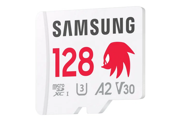 Samsung MB-MD128S 128 GB MicroSDXC UHS-I Samsung MB-MD128S 128 GB MicroSDXC UHS-I