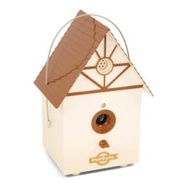 Petsafe Casa Antiladridos Ultrasónica con 3 Niveles de Sensibilidad