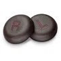 HP Acolchados de cuero sintético para Blackwire 8225 (2 unidades)