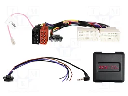 ACV Adaptador para control de volante para Hyundai y Kia