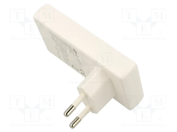 GOOBAY Cargador de red 45W con USB-A y USB-C Power Delivery Blanco GOOBAY Cargador de red 45W con USB-A y USB-C Power Delivery Blanco