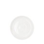Summa Valet Platillo Llano 15 cm (Set de 6) en Marfil