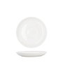 Summa Valet Platillo Llano 15 cm (Set de 6) en Marfil