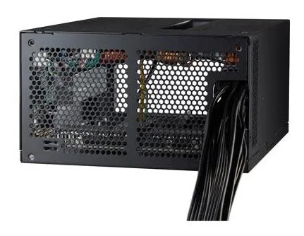 FSP Twins PRO 500W Redundant ATX 80+ Gold PS/2