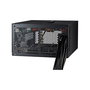 FSP Twins PRO Fuente de Alimentación Redundante 500W 80 Plus Gold ATX PS2 24/7 para Servidor, Ventilador Doble, Negro