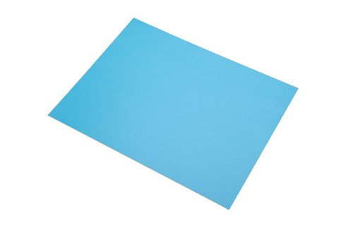 Cartulina 50X65 Fabriano Colore 185G Paquete De 25 Azul Turquesa Cartulina 50X65 Fabriano Colore 185G Paquete De 25 Azul Turquesa