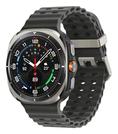 Smartwatch Samsung GALAXY WATCH ULTRA Gris 1,5" 47 mm 46 mm Ø 47 mm