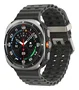 Samsung Galaxy Watch Ultra 47 mm Plata Titanio