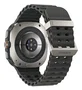 Samsung Galaxy Watch Ultra 47 mm Plata Titanio