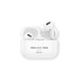 TECH-ONE-TECH Siux.10 Auriculares Inalámbricos Blanco