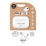 TECH-ONE-TECH Siux.10 Auriculares Inalámbricos Blanco