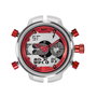 Reloj Unisex Watx & Colors RWA2705R Gris Ø 49 mm