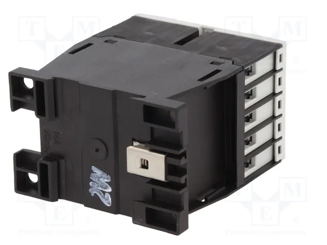 EATON ELECTRIC Contactor DILM9 3-polar 9A 110VAC EATON ELECTRIC Contactor DILM9 3-polar 9A 110VAC