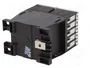 EATON ELECTRIC Contactor DILM9 3-polar 9A 110VAC