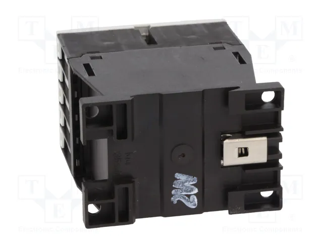 EATON ELECTRIC Contactor DILM9 3-polar 9A 110VAC EATON ELECTRIC Contactor DILM9 3-polar 9A 110VAC