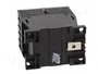 EATON ELECTRIC Contactor DILM9 3-polar 9A 110VAC