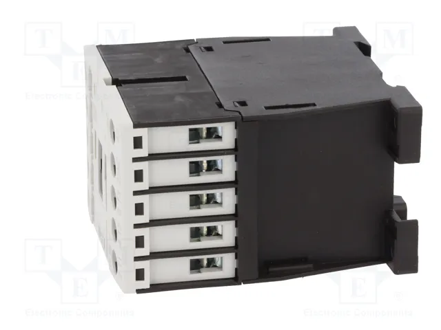 EATON ELECTRIC Contactor DILM9 3-polar 9A 110VAC EATON ELECTRIC Contactor DILM9 3-polar 9A 110VAC