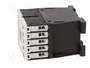EATON ELECTRIC Contactor DILM9 3-polar 9A 110VAC