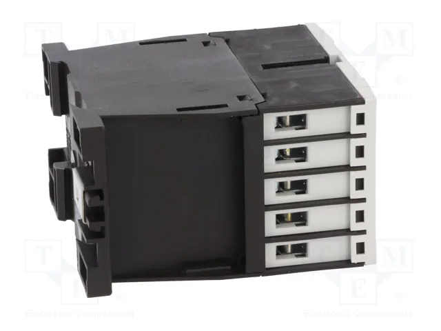 EATON ELECTRIC Contactor DILM9 3-polar 9A 110VAC EATON ELECTRIC Contactor DILM9 3-polar 9A 110VAC
