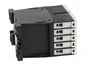 EATON ELECTRIC Contactor DILM9 3-polar 9A 110VAC