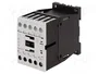 EATON ELECTRIC Contactor DILM9 3-polar 9A 110VAC