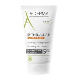 A-derma Epitheliale AH Ultra Bálsamo Reparador 50g