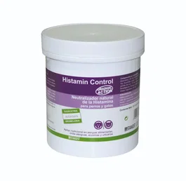 Stangest HISTAMIN CONTROL 300 comprimidos - Neutralizador natural de histamina, coadyuvante y alternativa a corticoides