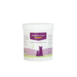 Stangest HISTAMIN CONTROL 300 comprimidos - Neutralizador natural de histamina, coadyuvante y alternativa a corticoides