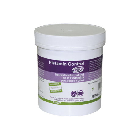 Stangest Histamin Control 300 comprimidos Stangest Histamin Control 300 comprimidos