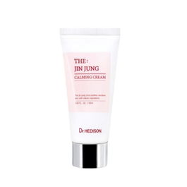 The: Jin Jung, Natural, Relajante, En cualquier momento, Crema, Cara, 50 ml