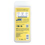 Le Petit Marseillais Gel de Baño Leche de Vainilla 650 ml - pH Neutro, Hidratante, 92% Ingredientes de Origen Natural
