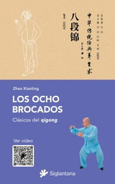 Los ocho brocados, Xiaoting, Zhao - SIGLANTANA