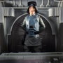 Hasbro Star Wars The Vintage Collection Figura General Veers (AT-AT Commander) 9,5 cm