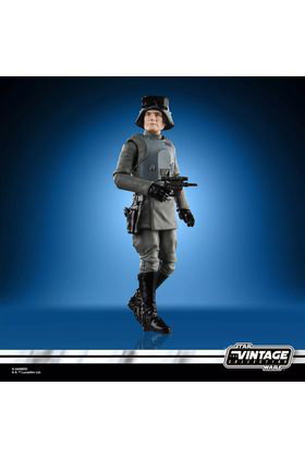 Hasbro Star Wars The Vintage Collection Figura General Veers (AT-AT Commander)