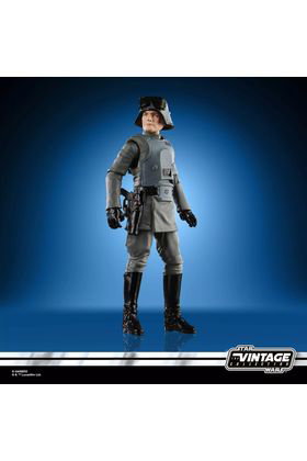 Hasbro Star Wars The Vintage Collection Figura General Veers (AT-AT Commander)